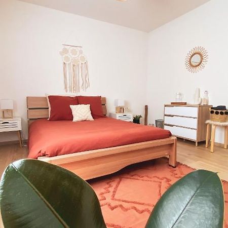 La Araucania, 2 Personnes - Wifi Rombach-le-Franc Exterior photo
