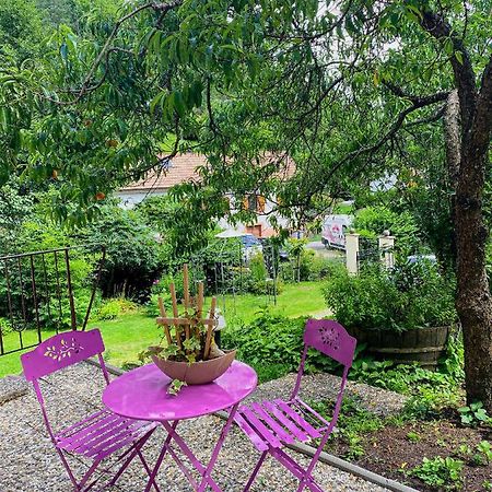 La Araucania, 2 Personnes - Wifi Rombach-le-Franc Exterior photo
