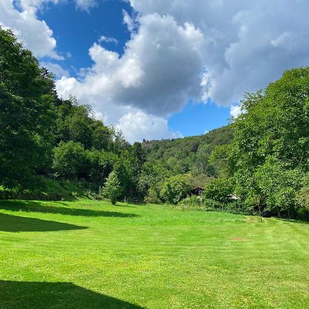 La Araucania, 2 Personnes - Wifi Rombach-le-Franc Exterior photo
