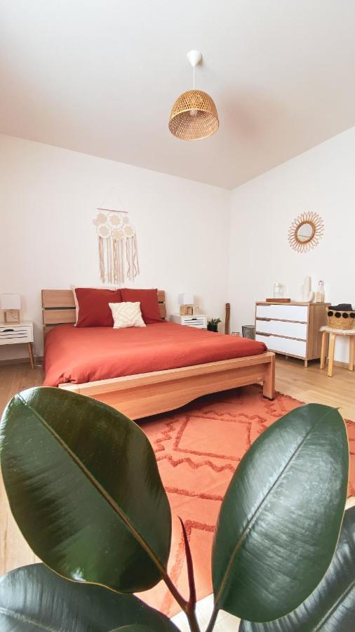 La Araucania, 2 Personnes - Wifi Rombach-le-Franc Exterior photo