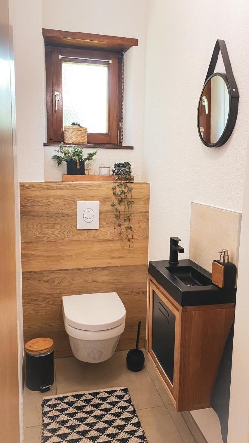 La Araucania, 2 Personnes - Wifi Rombach-le-Franc Exterior photo