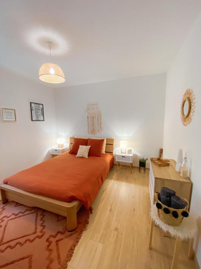 La Araucania, 2 Personnes - Wifi Rombach-le-Franc Exterior photo